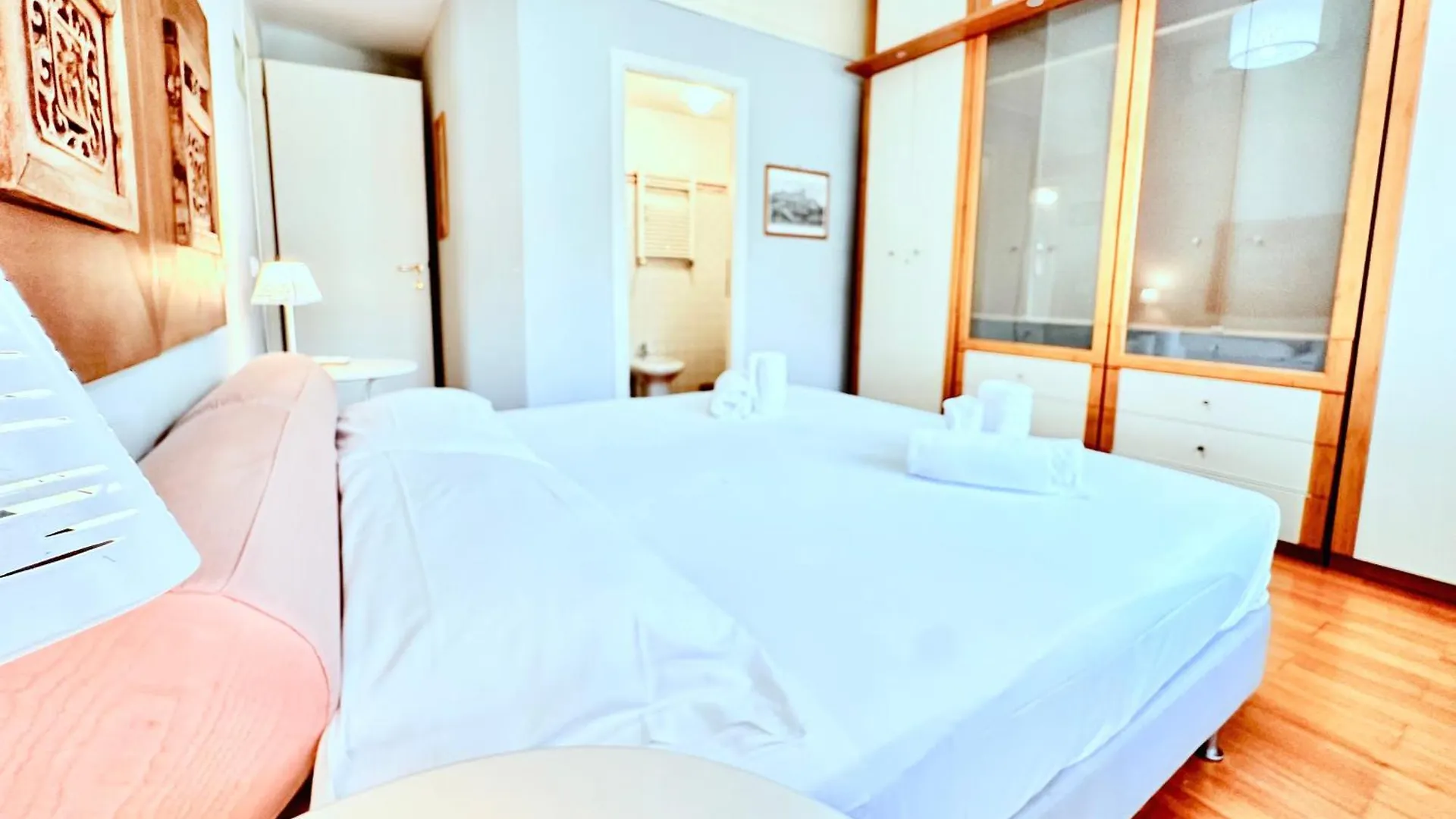 Elegantis Vatican View Apartment Rome Italy