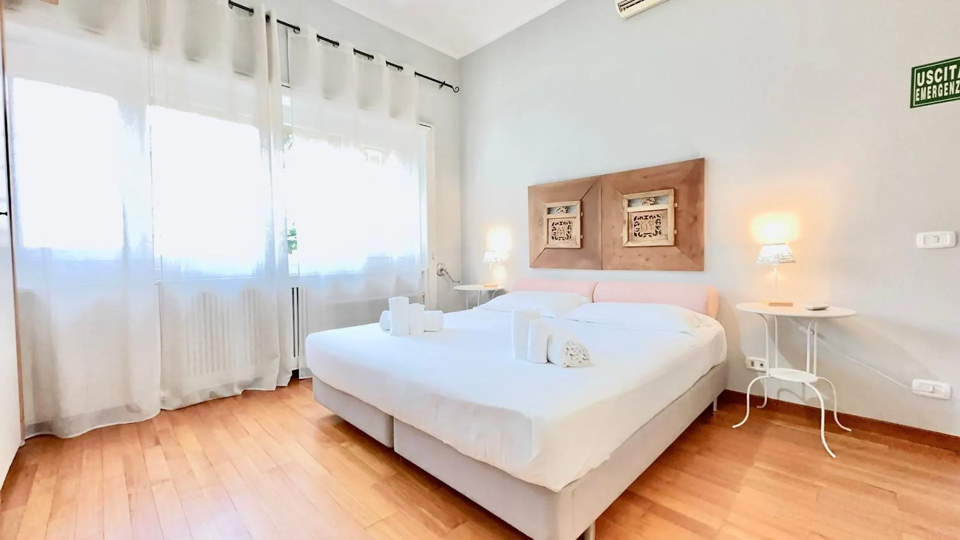 Elegantis Vatican View Apartment Rome 0*,  Italy