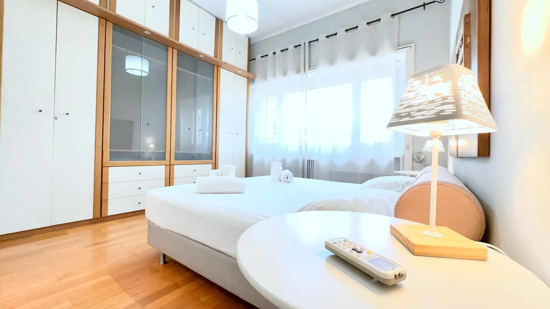 Elegantis Vatican View Apartment Rome