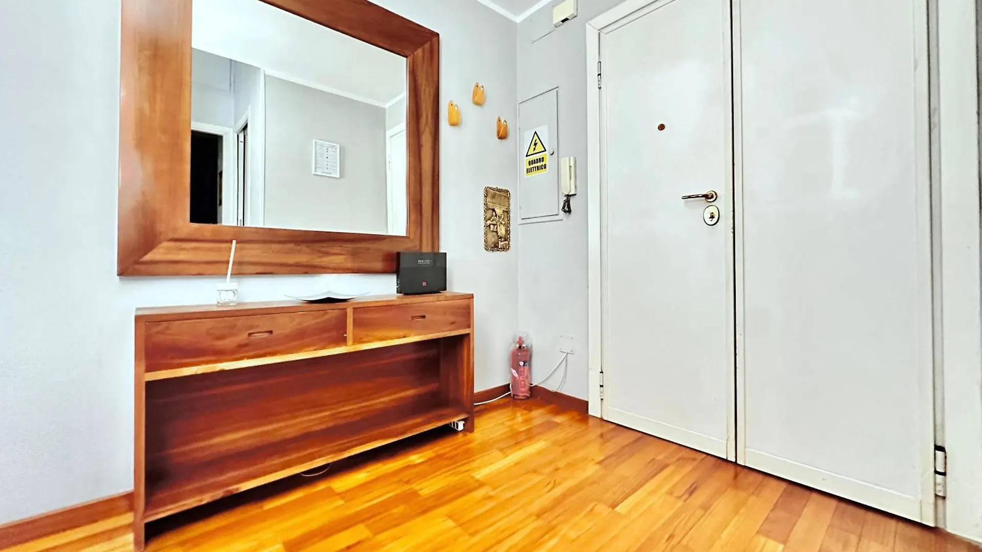 Elegantis Vatican View Apartment Rome 0*,  Italy