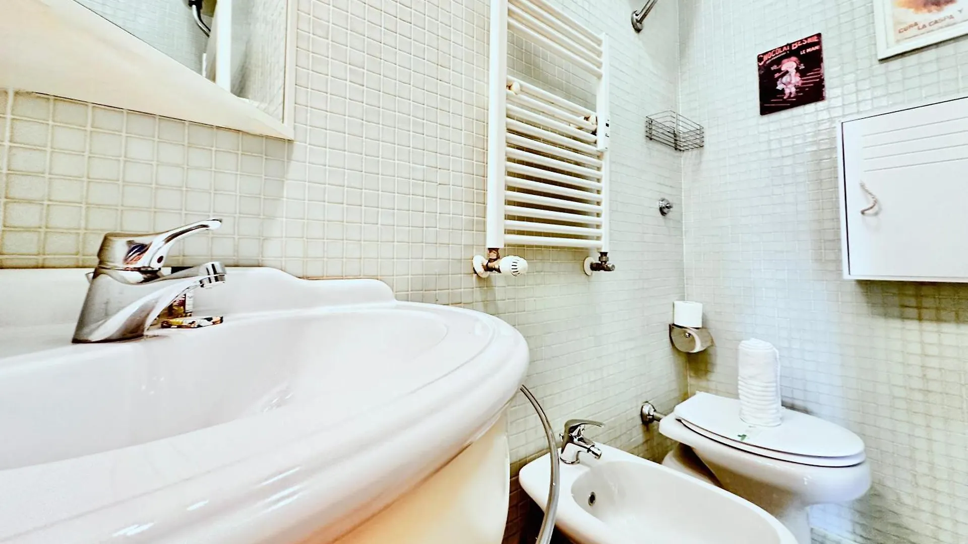 Elegantis Vatican View Apartment Rome 0*,  Italy