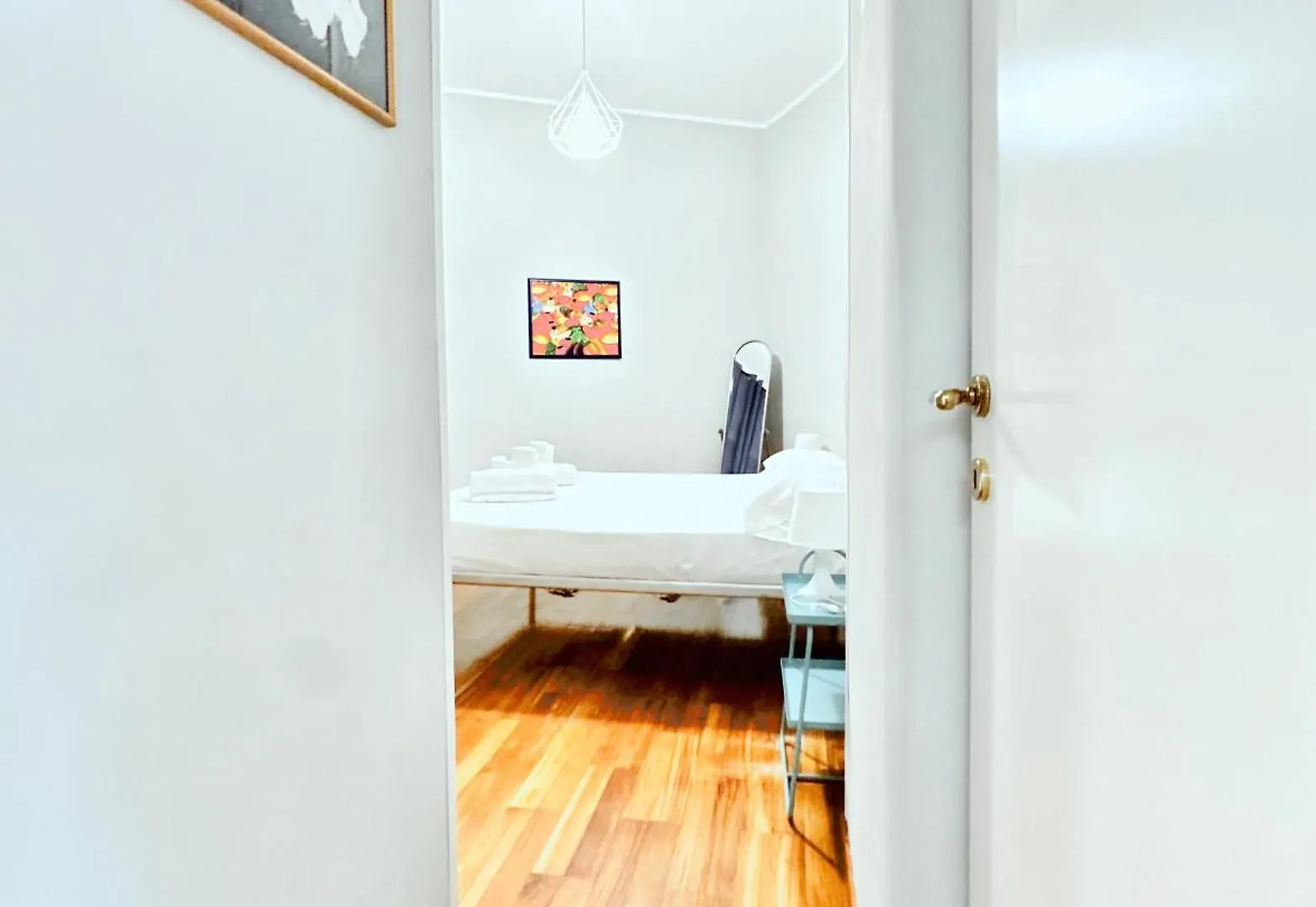 Elegantis Vatican View Apartment Rome